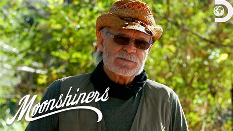 Henry REVEALS His Moonshine Process! .